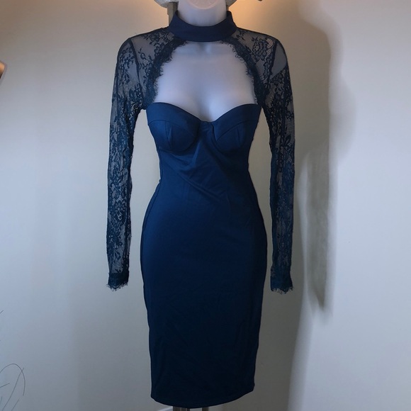 Fashion Nova Dresses & Skirts - Dress
